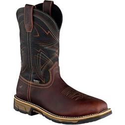 Irish Setter Men's Marshall Safety Toe Boots