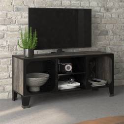 vidaXL Cabinet Stand Unit TV Bench