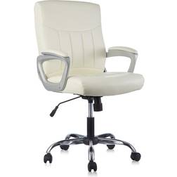Executive Mid Office Chair 40.8"