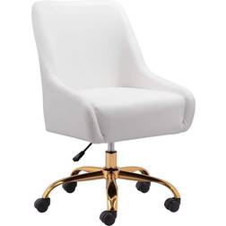 Zuo Madelaine Office Chair