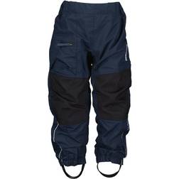 Didriksons Dusk Kid's Pants - Navy (504607-039)