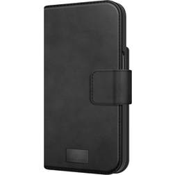 BLACK ROCK 2in1 Wallet Case for iPhone 13 Pro