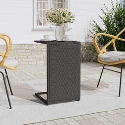 vidaXL C Outdoor Side Table