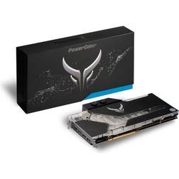 Powercolor Radeon RX 7900 XTX Liquid Devil - 24GB