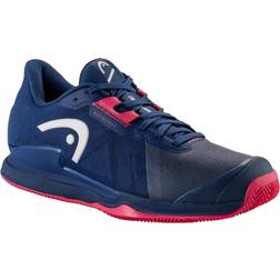 Head Sprint Pro Clay Tennisschuhe Damen