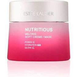 Estée Lauder Nutritious Melting Soft Cream Mask 1.7fl oz