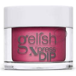 Xpress Dip Gossip Girl Pink Nail Dip Powder, Nail Powder, Dip Powder
