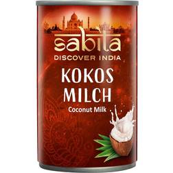 Sabita Kokosmilch 165ml