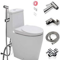 Bidet sprayer for toilet handheld bidet spray water kit bathroom hand shower