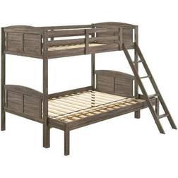 Coaster Company Flynn Bunk Bed