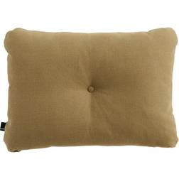Hay Dot cushion XL mini Complete Decoration Pillows Green, Grey