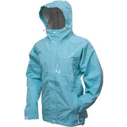 Frogg Toggs Women's Java ToadZ 2.5 Jacket - Aqua