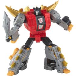 Hasbro Transformers Studio Series Leader 86-19 Dinobot Snarl