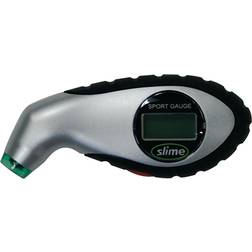 Slime 20017 digital tire gauge,5 to 150