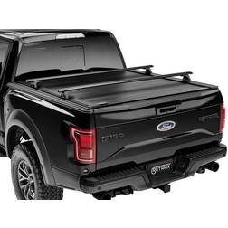 XR Retractable Truck Bed Tonneau Cover