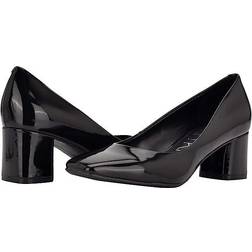 Calvin Klein Alanta Black Women's Shoes Black
