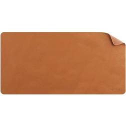 Mobile Pixels Desk Mat Oak Polyurethane