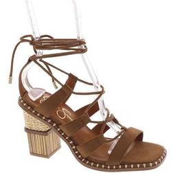 Jessica Simpson Women Lonor Brown