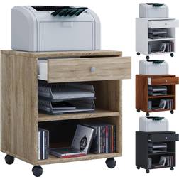 VCM Büro-Rollcontainer Lagerschrank