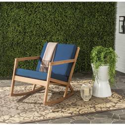 Safavieh Outdoor Collection Rocking Chair