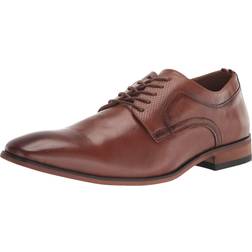Tommy Hilfiger Soli Cognac Men's Shoes Tan