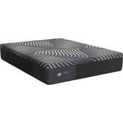 Sealy Posturpedic Plus Albany Hybrid Polyether Mattress