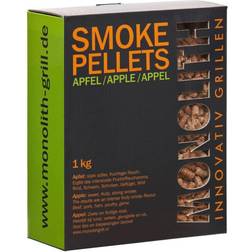 Monolith Smoke Pellets - Apfel