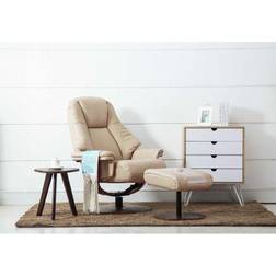 Progressive Furniture Lindley Collection Cover Armchair
