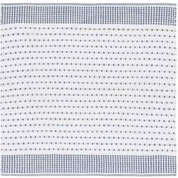 Safavieh Montauk MTK714N White, Blue 72x"