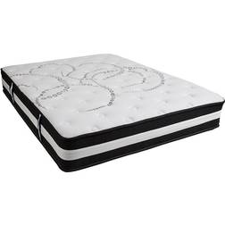 Flash Furniture Capri Coil Spring Mattress