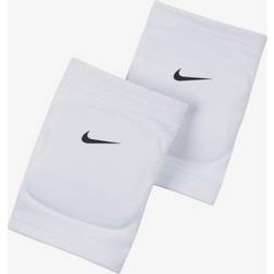 Nike Varsity Knee Pads White/Black