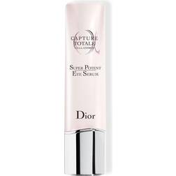 Dior Capture Totale Super Potent Eye Serum 0.7fl oz