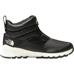 The North Face Thermoball Progressive II - Black/Gardenia White