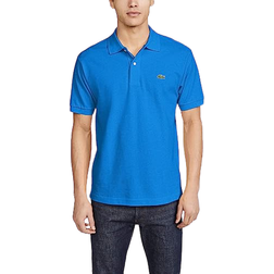 Lacoste Pique Classic Fit Polo Shirt - Nattier Blue