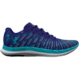 Under Armour Charged Breeze 2 M - Sonar Blue/Blue Surf