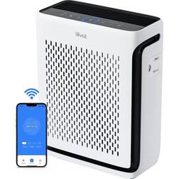 Levoit Vital 100S Smart Air Purifier