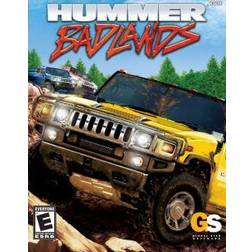 Hummer Badlands (Xbox)