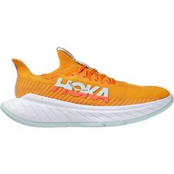 Hoka Carbon X 3 W - Radiant Yellow/Camellia