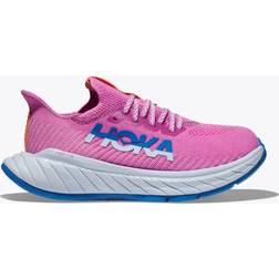 Hoka Carbon X 3 W - Cyclamen/Impala