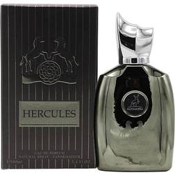 Maison Alhambra Hercules EdP 100ml