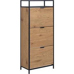 AC Nordic Seaford shoe cabinet Skostativ