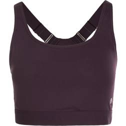 Athlecia Jennie Sports Bra - Purple Grape