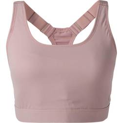 Athlecia Jennie Sports Bra - Deauville Mauve