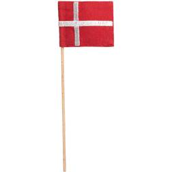 Kay Bojesen Flag Dekofigur 20.5cm