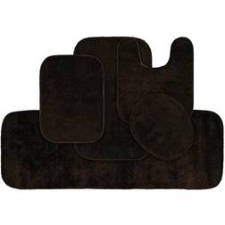 Garland Traditional Brown 22x60"