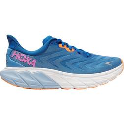 Hoka Arahi 6 W - All Aboard/Coastal Sky