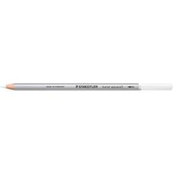 Staedtler Farbstiftkarataquarellweiss