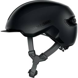 ABUS Hud-Y - Velvet Black