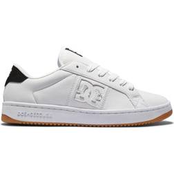 DC Shoes Striker M - White/Black/Gum