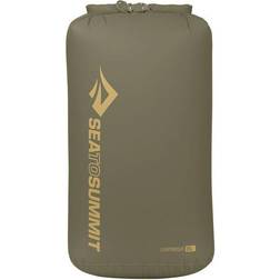 Sea to Summit Lightweight Dry Bag Stuff sack size 35 l, olive